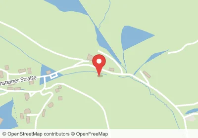 Hotels an der Hauptstraße in Sebnitz – Unterkünfte, Pensionen und Ferienwohnungen in zentraler Lage