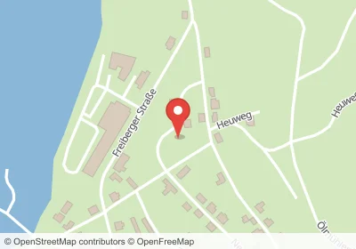 Hotels an der Heckenweg in Olbernhau – Unterkünfte, Pensionen und Ferienwohnungen in zentraler Lage