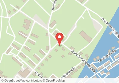 Hotels an der Hedwigschachtstraße in Oelsnitz/Erzgebirge – Unterkünfte, Pensionen und Ferienwohnungen in zentraler Lage