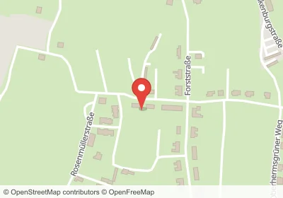 Hotels an der Heimstättenstraße in Oelsnitz/Vogtland – Unterkünfte, Pensionen und Ferienwohnungen in zentraler Lage