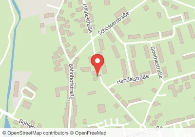 Heinestraße Rötha – Hotels in der Nähe Hotels an der Heinestraße in Rötha – Unterkünfte, Pensionen und Ferienwohnungen in zentraler Lage