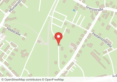 Hotels an der Heinrich-Braun-Straße in Oelsnitz/Erzgebirge – Unterkünfte, Pensionen und Ferienwohnungen in zentraler Lage