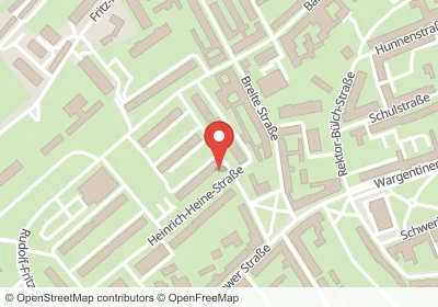 Heinrich-Heine-Straße Malchin – Hotels in der Nähe Hotels an der Heinrich-Heine-Straße in Malchin – Unterkünfte, Pensionen und Ferienwohnungen in zentraler Lage
