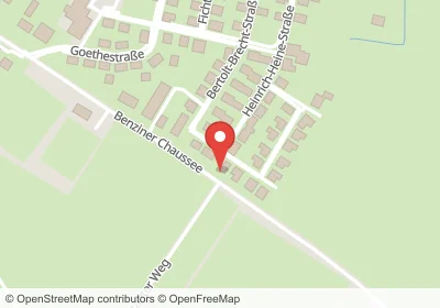 Heinrich-Heine-Straße Lübz – Hotels in der Nähe Hotels an der Heinrich-Heine-Straße in Lübz – Unterkünfte, Pensionen und Ferienwohnungen in zentraler Lage