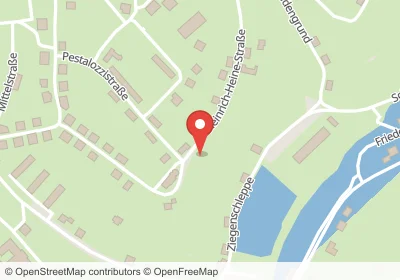 Hotels an der Heinrich-Heine-Straße in Schneeberg – Unterkünfte, Pensionen und Ferienwohnungen in zentraler Lage