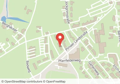 Hotels an der Heinrich-Heine-Straße in Stolpen – Unterkünfte, Pensionen und Ferienwohnungen in zentraler Lage
