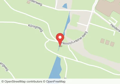 Hotels an der Heinrich-Heine-Weg in Olbernhau – Unterkünfte, Pensionen und Ferienwohnungen in zentraler Lage