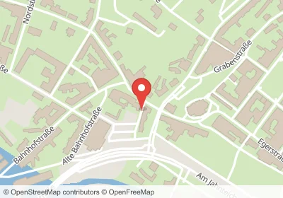 Hotels an der Heppeplatz in Oelsnitz/Vogtland – Unterkünfte, Pensionen und Ferienwohnungen in zentraler Lage