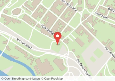 Hotels an der Hirtengäßchen in Oelsnitz/Vogtland – Unterkünfte, Pensionen und Ferienwohnungen in zentraler Lage