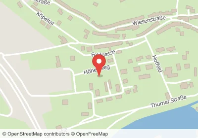 Höhenweg Zschopau – Hotels in der Nähe Hotels an der Höhenweg in Zschopau – Unterkünfte, Pensionen und Ferienwohnungen in zentraler Lage