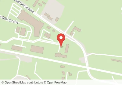 Hotels an der Hörnitzer Straße in Zittau – Unterkünfte, Pensionen und Ferienwohnungen in zentraler Lage