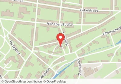 Hohe Straße Reichenbach im Vogtland – Hotels in der Nähe Hotels an der Hohe Straße in Reichenbach im Vogtland – Unterkünfte, Pensionen und Ferienwohnungen in zentraler Lage
