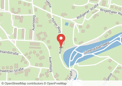 Hotels an der Hoher Weg in Mittweida – Unterkünfte, Pensionen und Ferienwohnungen in zentraler Lage