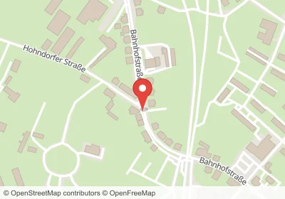 Hotels an der Hohndorfer Straße in Oelsnitz/Erzgebirge – Unterkünfte, Pensionen und Ferienwohnungen in zentraler Lage