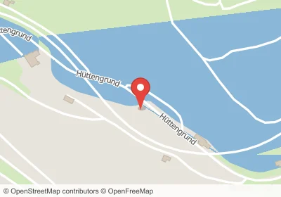 Hotels an der Hüttengrund in Marienberg – Unterkünfte, Pensionen und Ferienwohnungen in zentraler Lage