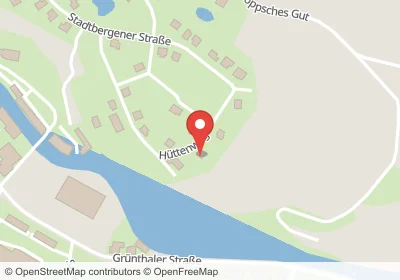 Hotels an der Hüttenweg in Olbernhau – Unterkünfte, Pensionen und Ferienwohnungen in zentraler Lage
