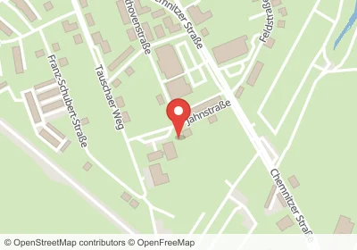 Hotels an der Jahnstraße in Penig – Unterkünfte, Pensionen und Ferienwohnungen in zentraler Lage