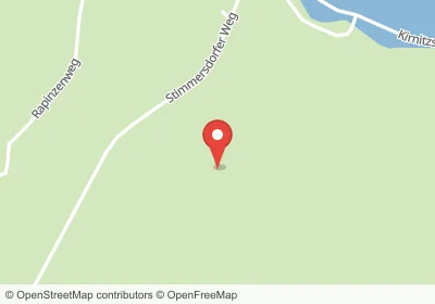 Hotels an der Kalschels Gründel in Sebnitz – Unterkünfte, Pensionen und Ferienwohnungen in zentraler Lage