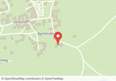 Hotels an der Karl-Liebknecht-Straße in Regis-Breitingen – Unterkünfte, Pensionen und Ferienwohnungen in zentraler Lage