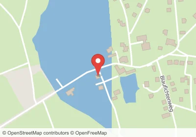 Hotels an der Karl-Liebknecht-Straße in Naunhof – Unterkünfte, Pensionen und Ferienwohnungen in zentraler Lage