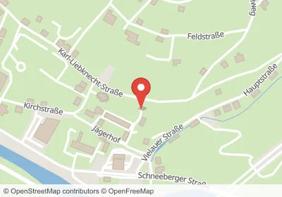 Karl-Liebknecht-Straße Wilkau-Haßlau – Hotels in der Nähe Hotels an der Karl-Liebknecht-Straße in Wilkau-Haßlau – Unterkünfte, Pensionen und Ferienwohnungen in zentraler Lage