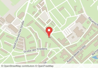 Karl-Liebknecht-Straße Oelsnitz/Vogtland – Hotels in der Nähe Hotels an der Karl-Liebknecht-Straße in Oelsnitz/Vogtland – Unterkünfte, Pensionen und Ferienwohnungen in zentraler Lage