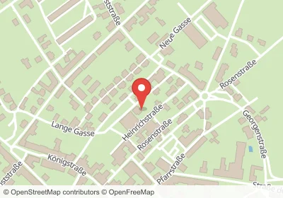 Karlstraße Treuen – Hotels in der Nähe Hotels an der Karlstraße in Treuen – Unterkünfte, Pensionen und Ferienwohnungen in zentraler Lage