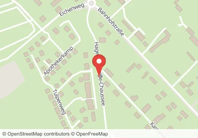 Kastanienallee Hagenow – Hotels in der Nähe Hotels an der Kastanienallee in Hagenow – Unterkünfte, Pensionen und Ferienwohnungen in zentraler Lage