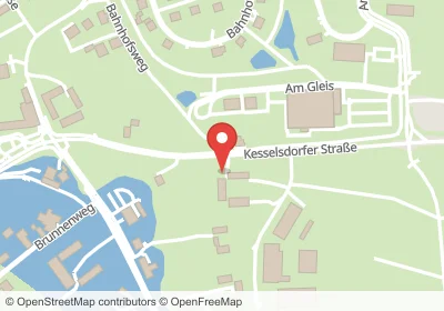 Kesselsdorfer Straße Wilsdruff – Hotels in der Nähe Hotels an der Kesselsdorfer Straße in Wilsdruff – Unterkünfte, Pensionen und Ferienwohnungen in zentraler Lage