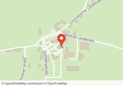 Kirchgasse Nossen – Hotels in der Nähe Hotels an der Kirchgasse in Nossen – Unterkünfte, Pensionen und Ferienwohnungen in zentraler Lage