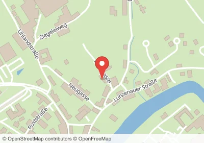 Hotels an der Kirchgasse in Penig – Unterkünfte, Pensionen und Ferienwohnungen in zentraler Lage