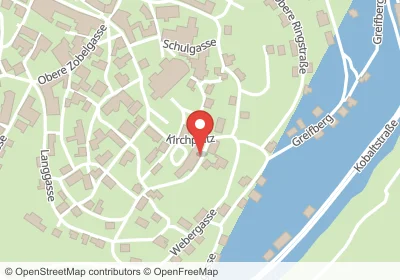 Hotels an der Kirchplatz in Schneeberg – Unterkünfte, Pensionen und Ferienwohnungen in zentraler Lage