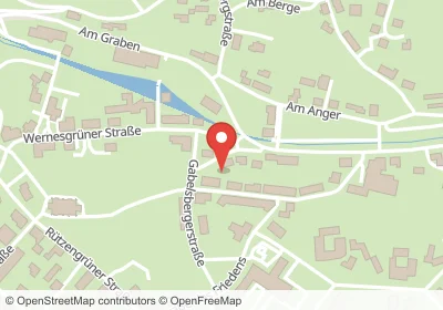 Hotels an der Kirchsteig in Rodewisch – Unterkünfte, Pensionen und Ferienwohnungen in zentraler Lage