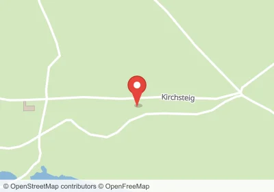 Hotels an der Kirchsteig in Penig – Unterkünfte, Pensionen und Ferienwohnungen in zentraler Lage