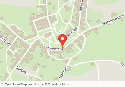 Hotels an der Kirchstraße in Schöneck/Vogtland – Unterkünfte, Pensionen und Ferienwohnungen in zentraler Lage