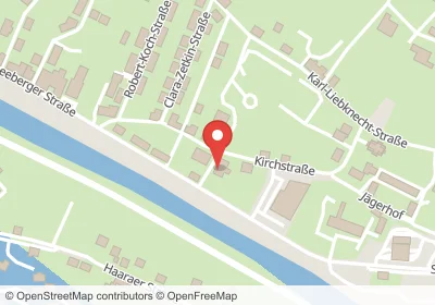 Kirchstraße Wilkau-Haßlau – Hotels in der Nähe Hotels an der Kirchstraße in Wilkau-Haßlau – Unterkünfte, Pensionen und Ferienwohnungen in zentraler Lage