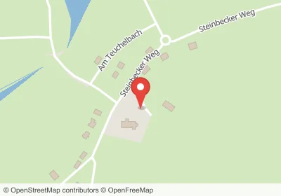 Hotels an der Kirchweg in Krakow am See – Unterkünfte, Pensionen und Ferienwohnungen in zentraler Lage
