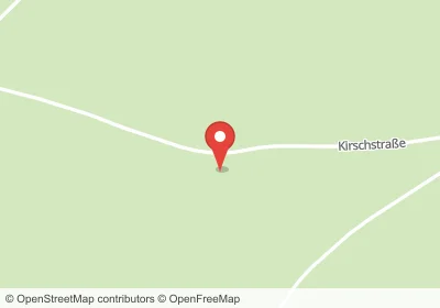 Hotels an der Kirschstraße in Penig – Unterkünfte, Pensionen und Ferienwohnungen in zentraler Lage
