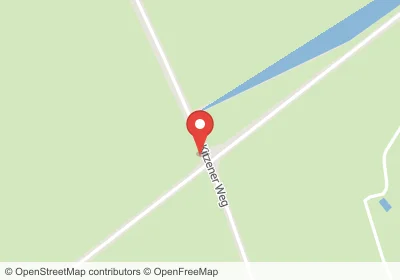 Hotels an der Kitzener Weg in Markranstädt – Unterkünfte, Pensionen und Ferienwohnungen in zentraler Lage