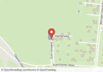 Hotels an der Kleiberweg in Markkleeberg – Unterkünfte, Pensionen und Ferienwohnungen in zentraler Lage