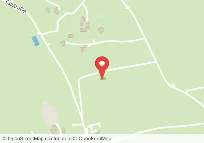 Hotels an der Kleinopitzer Weg in Tharandt – Unterkünfte, Pensionen und Ferienwohnungen in zentraler Lage