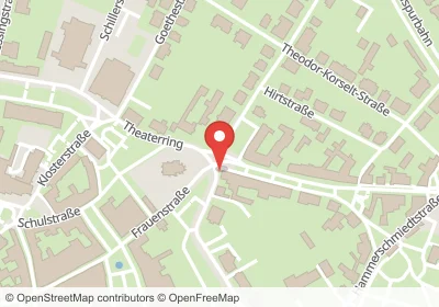 Hotels an der Klienebergerplatz in Zittau – Unterkünfte, Pensionen und Ferienwohnungen in zentraler Lage