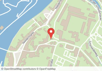 Hotels an der Klostergasse in Waldheim – Unterkünfte, Pensionen und Ferienwohnungen in zentraler Lage