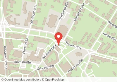 Hotels an der Klosterstraße in Zittau – Unterkünfte, Pensionen und Ferienwohnungen in zentraler Lage