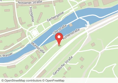 Kohlenstraße Roßwein – Hotels in der Nähe Hotels an der Kohlenstraße in Roßwein – Unterkünfte, Pensionen und Ferienwohnungen in zentraler Lage