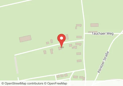 Hotels an der Koppelweg in Taucha – Unterkünfte, Pensionen und Ferienwohnungen in zentraler Lage
