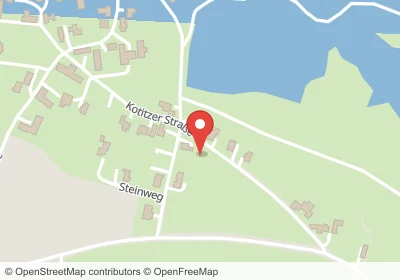 Hotels an der Kotitzer Straße in Weißenberg – Unterkünfte, Pensionen und Ferienwohnungen in zentraler Lage