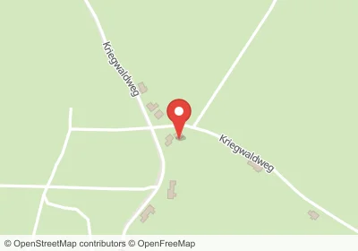 Hotels an der Kriegwaldweg in Marienberg – Unterkünfte, Pensionen und Ferienwohnungen in zentraler Lage