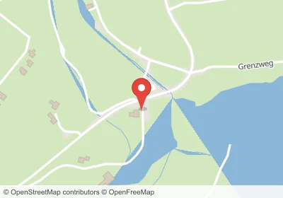 Hotels an der Kühnhaidner Hauptstraße in Marienberg – Unterkünfte, Pensionen und Ferienwohnungen in zentraler Lage