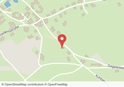 Hotels an der Kuhbergstraße in Netzschkau – Unterkünfte, Pensionen und Ferienwohnungen in zentraler Lage